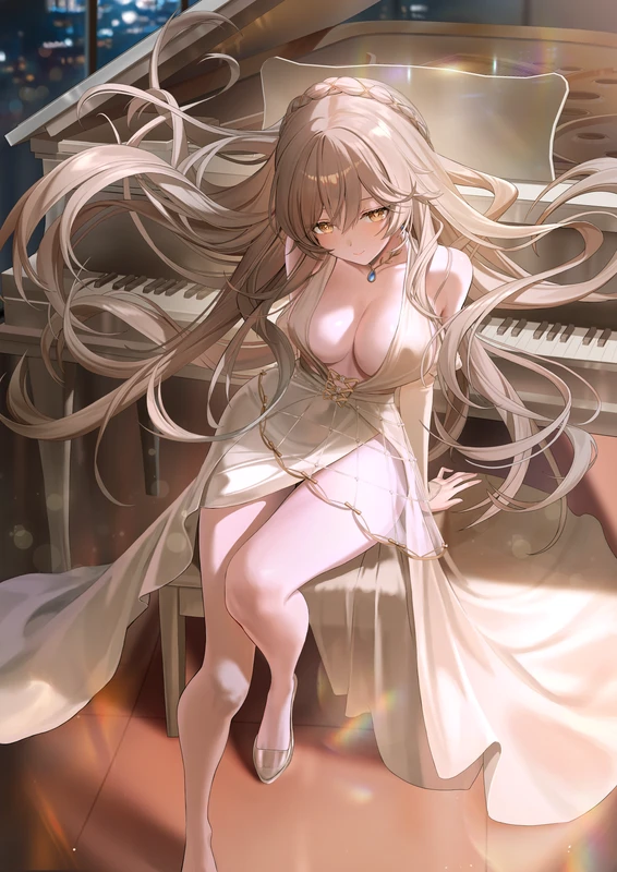 소녀전선2 일러스트