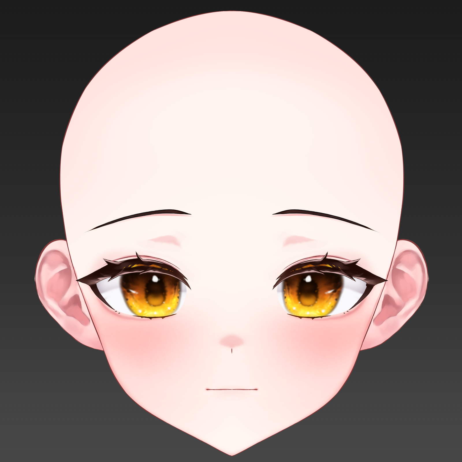 Hika Head