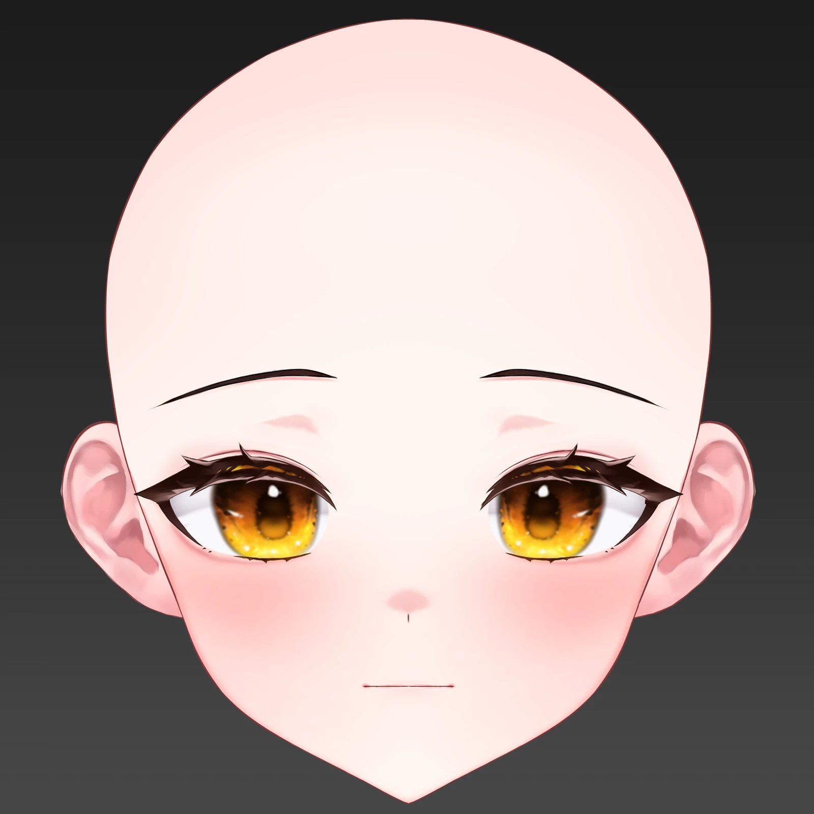 Hika Head