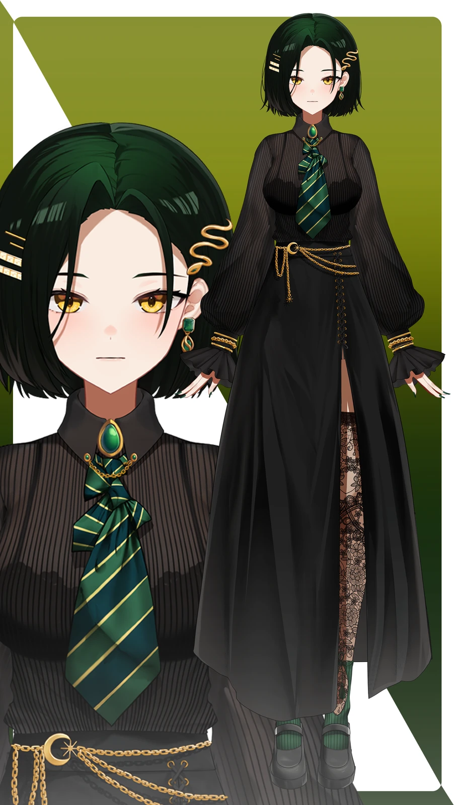 Viridian