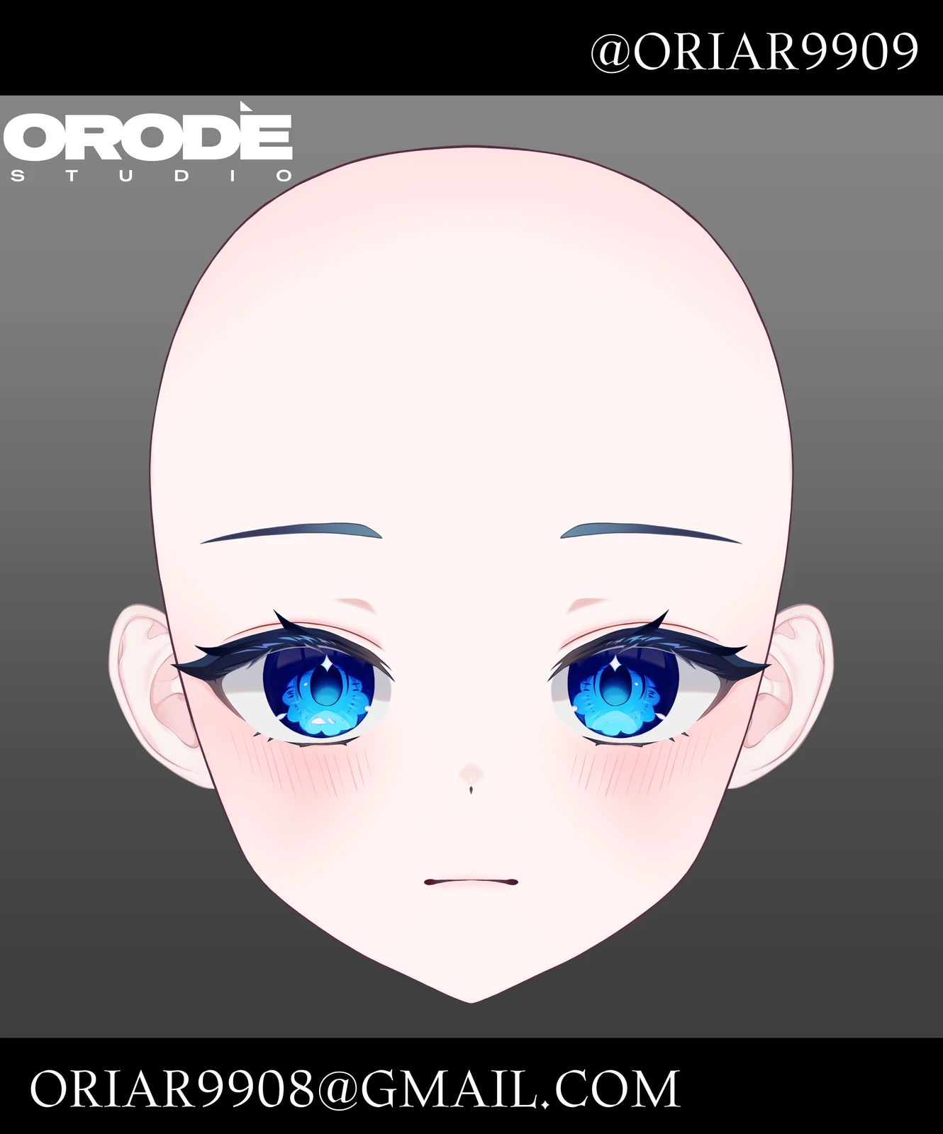 Aura Head