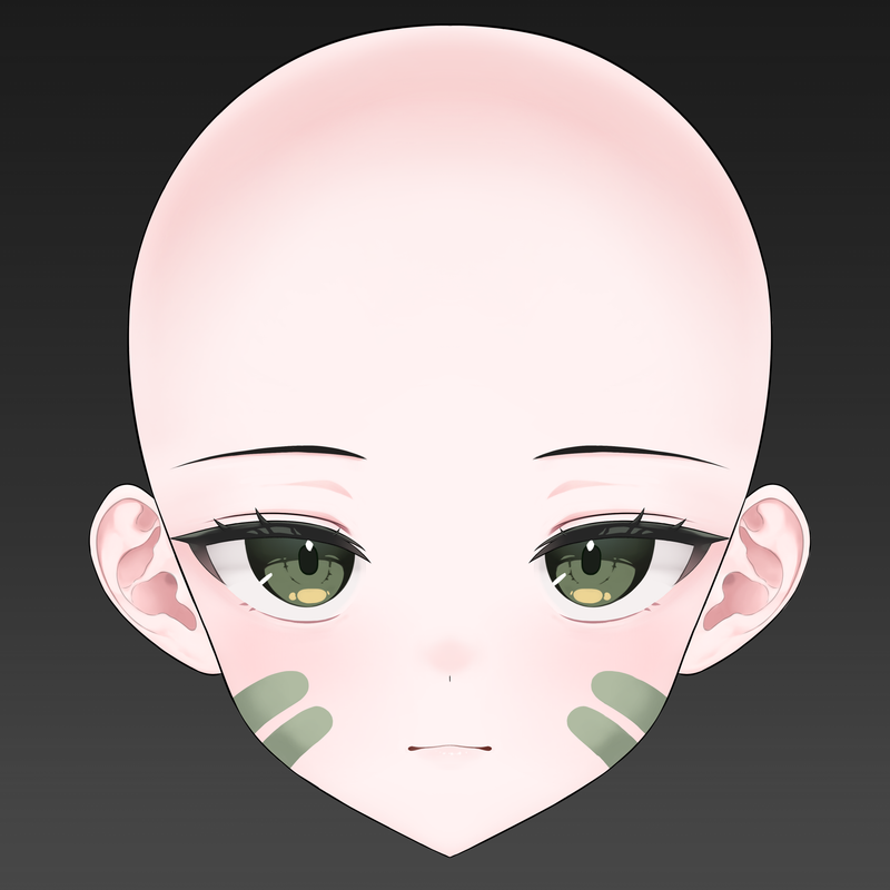 Gal Guri Head