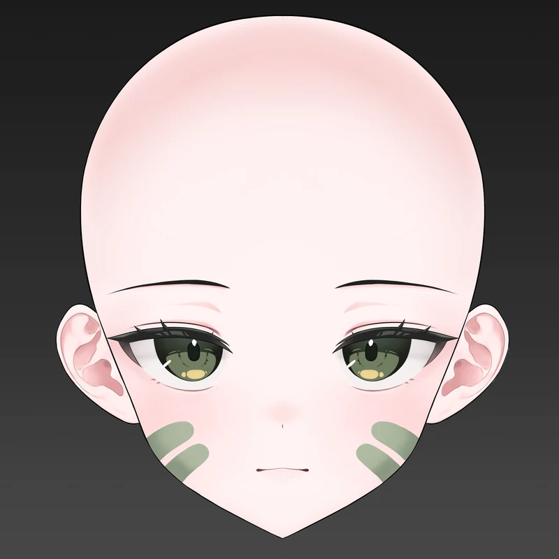 Gal Guri Head