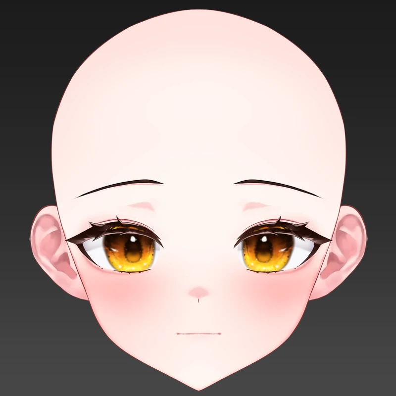 Hika Head