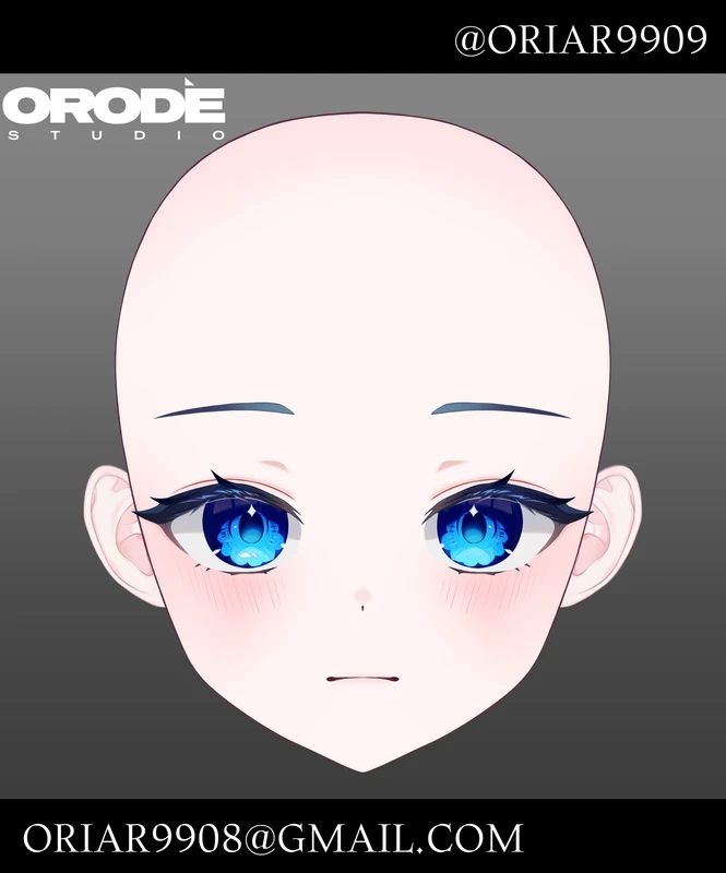 Aura Head