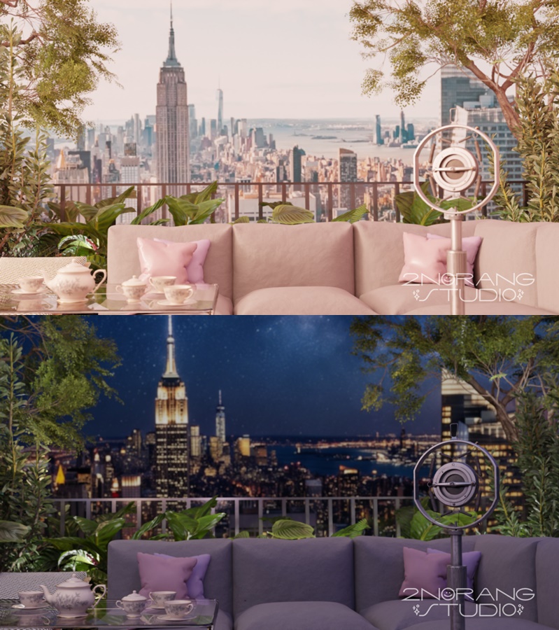 Rooftop