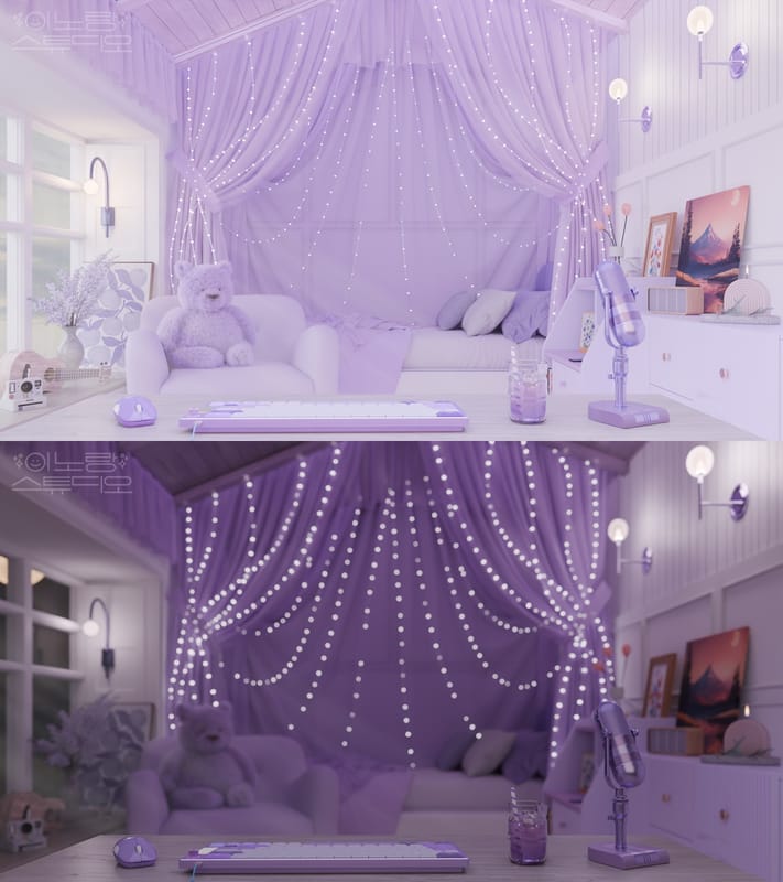 Lovely Lounge