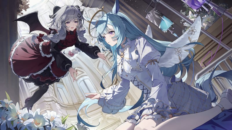 Wide Illust_Multi