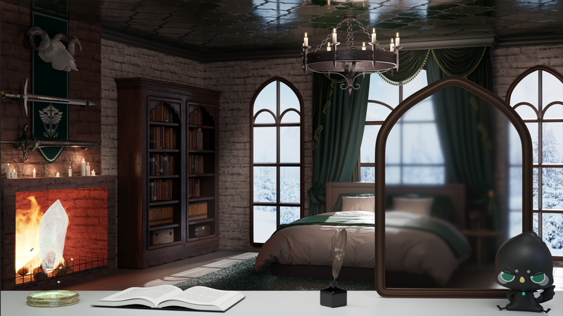 SEULO's ROOM