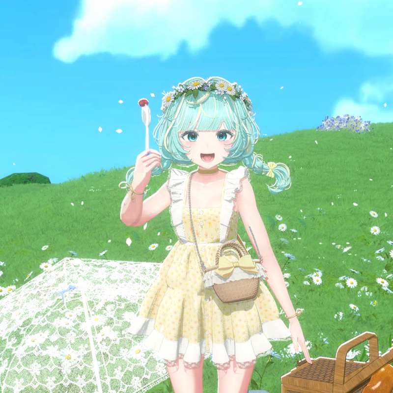 DAISY DREAM