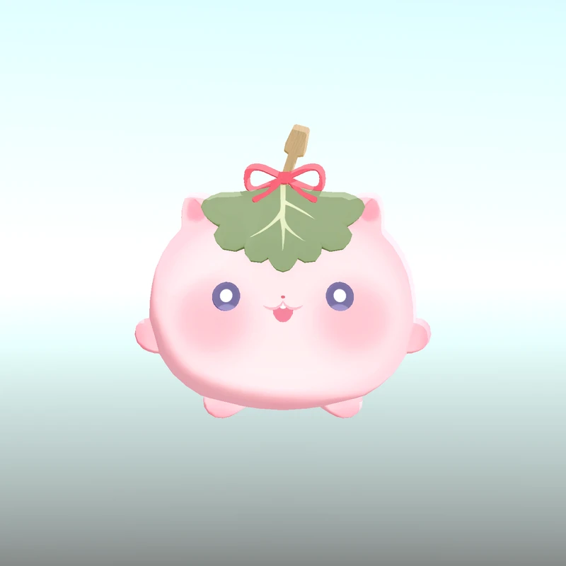 토리님 햄떡이