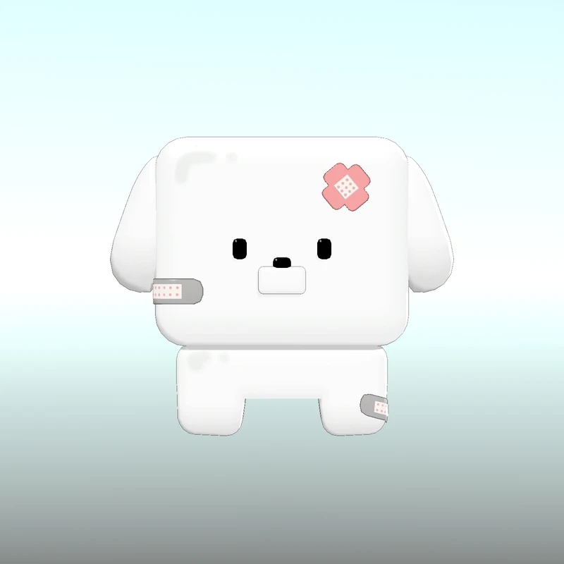 우치님 뭄치