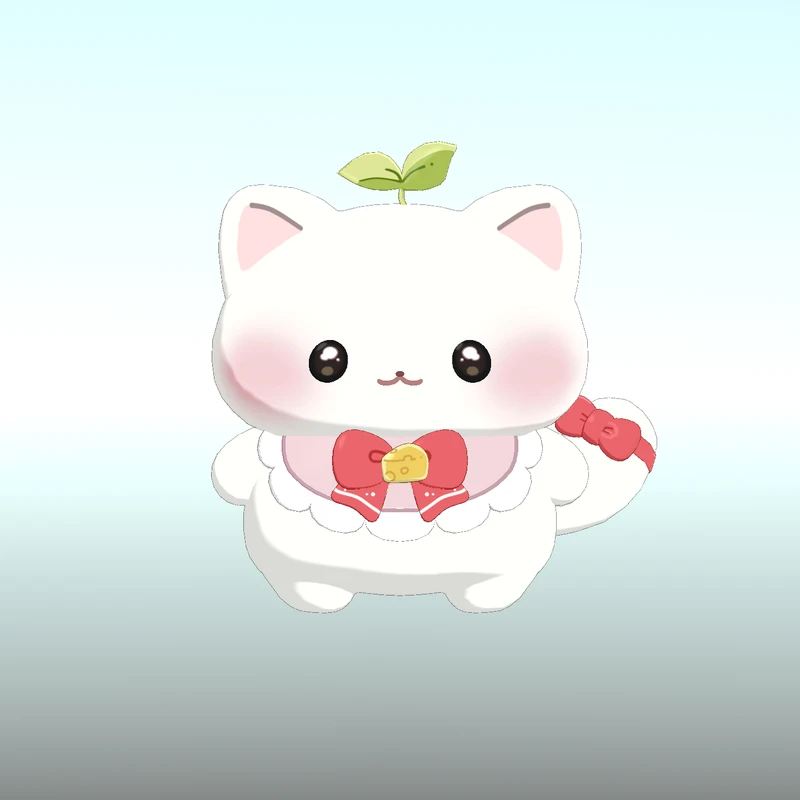 치즈냥님 제리