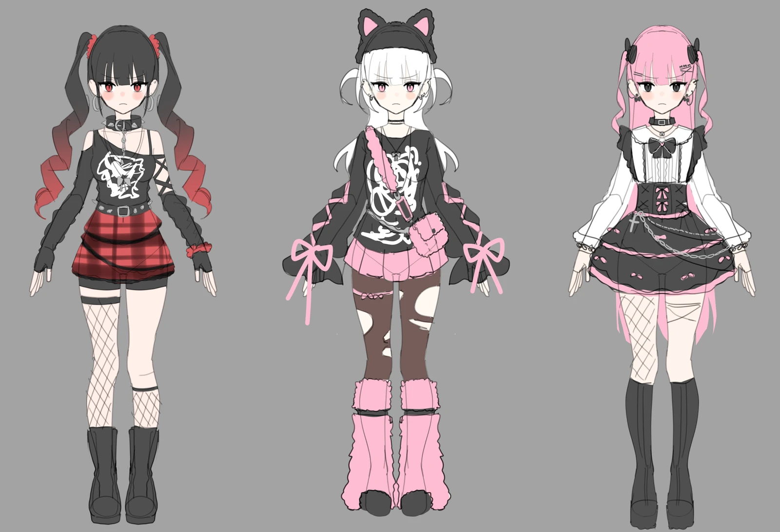 sample design