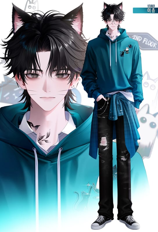 이층