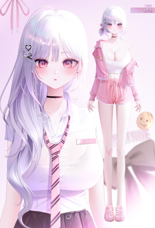나츠에