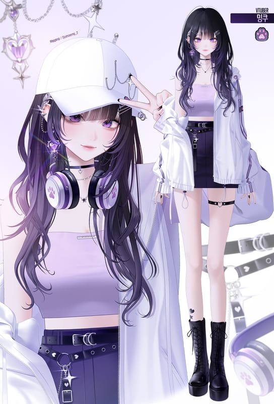 밍쿠(Mingku)
