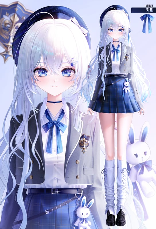 카토(KATO)