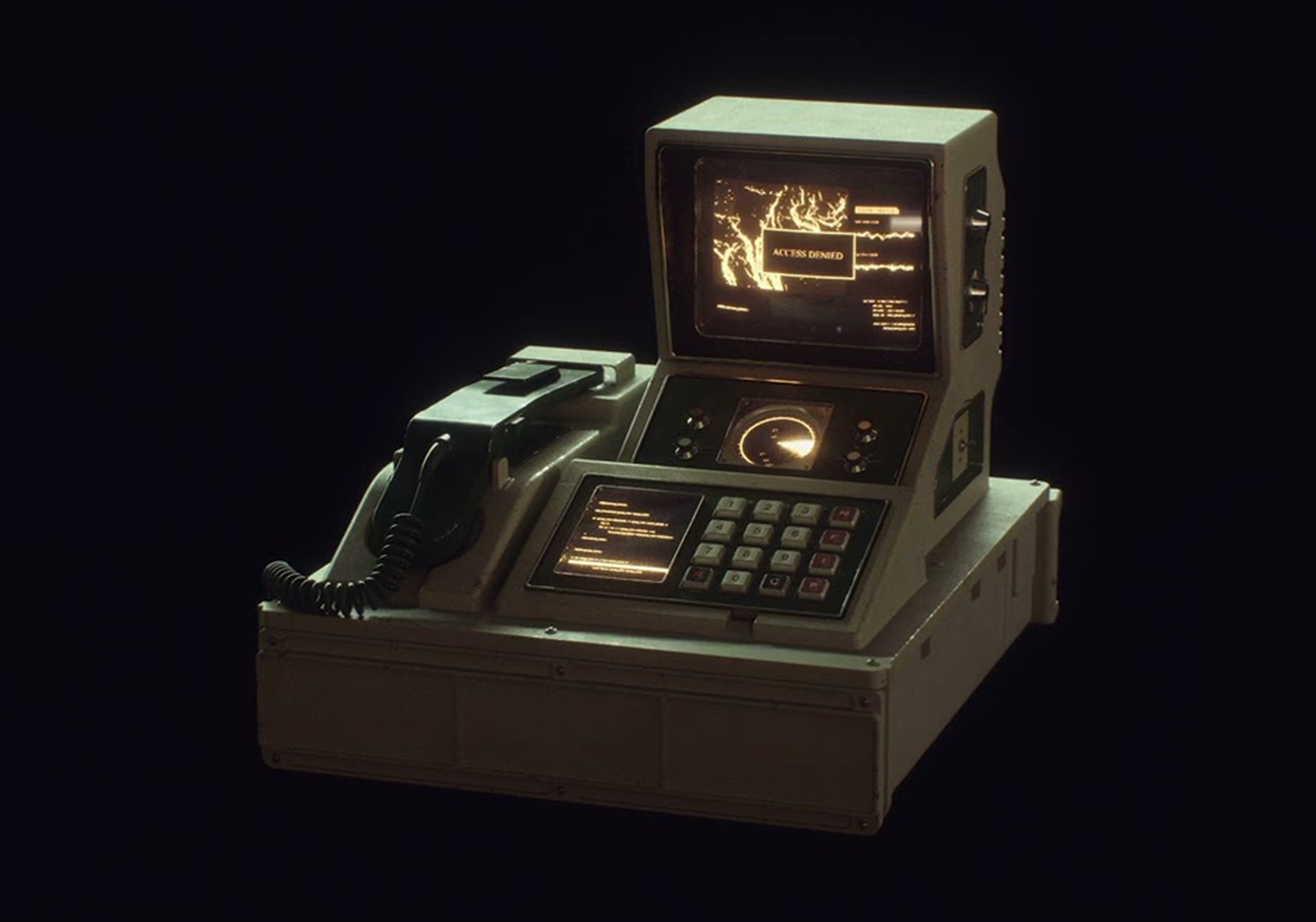 TELEPHISION