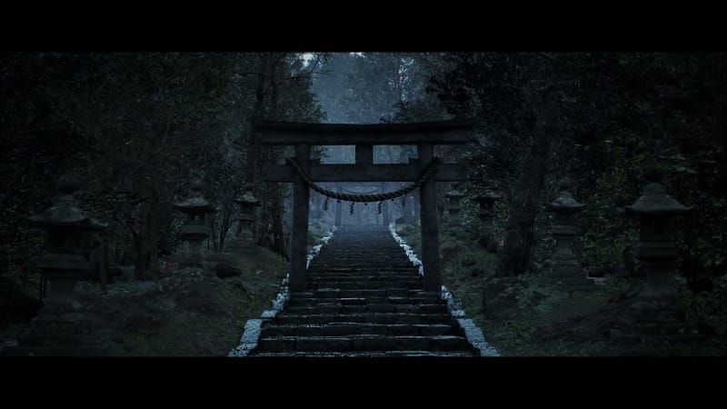 TORII