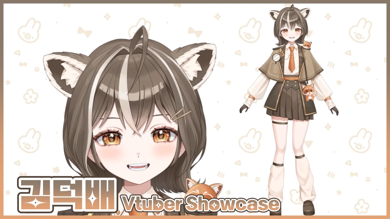 Kimdeok様 Showcase