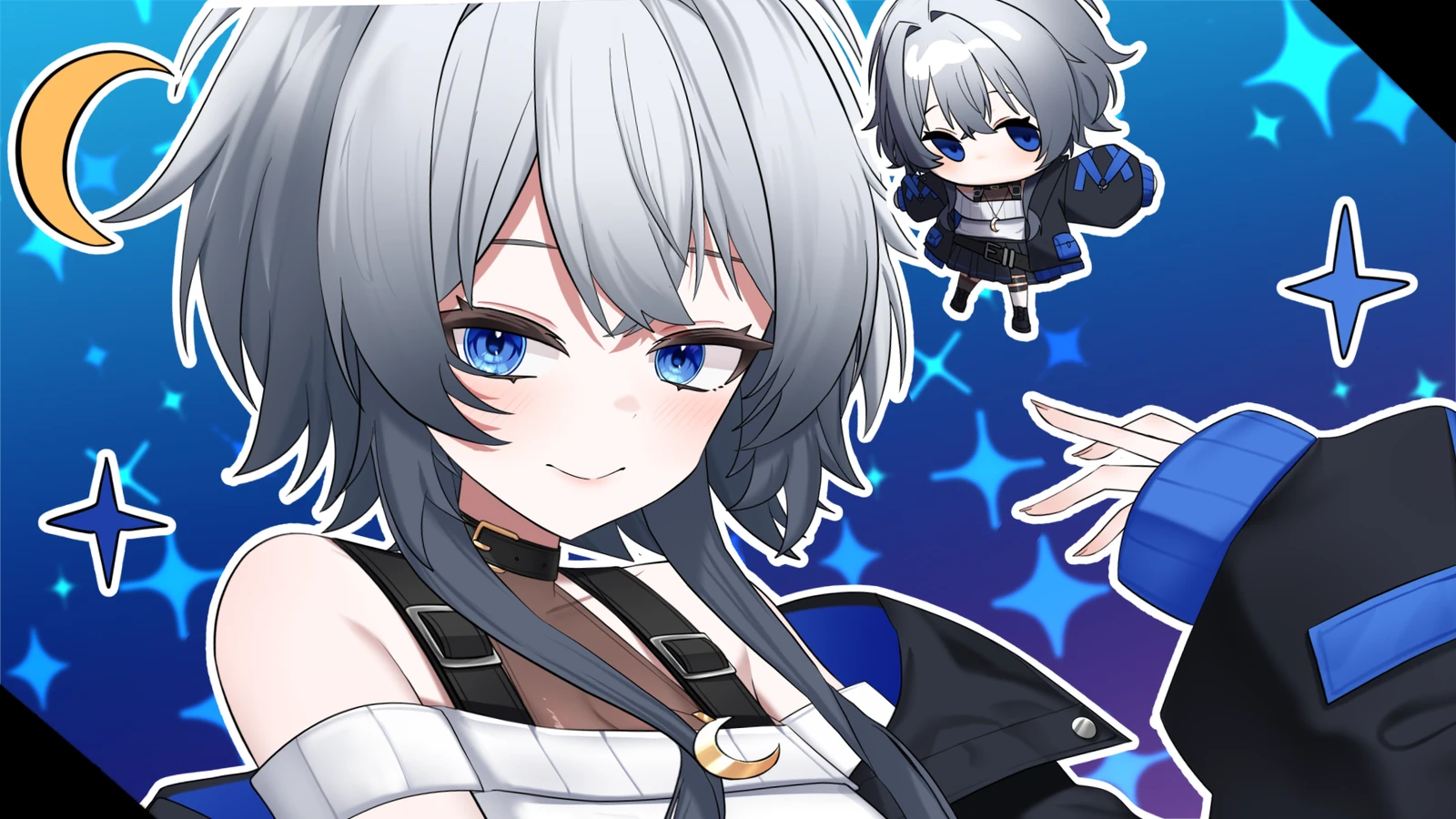 Wallpaper - HAEMI