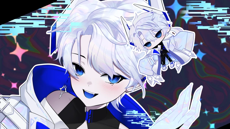 WallPaper - RuO.K