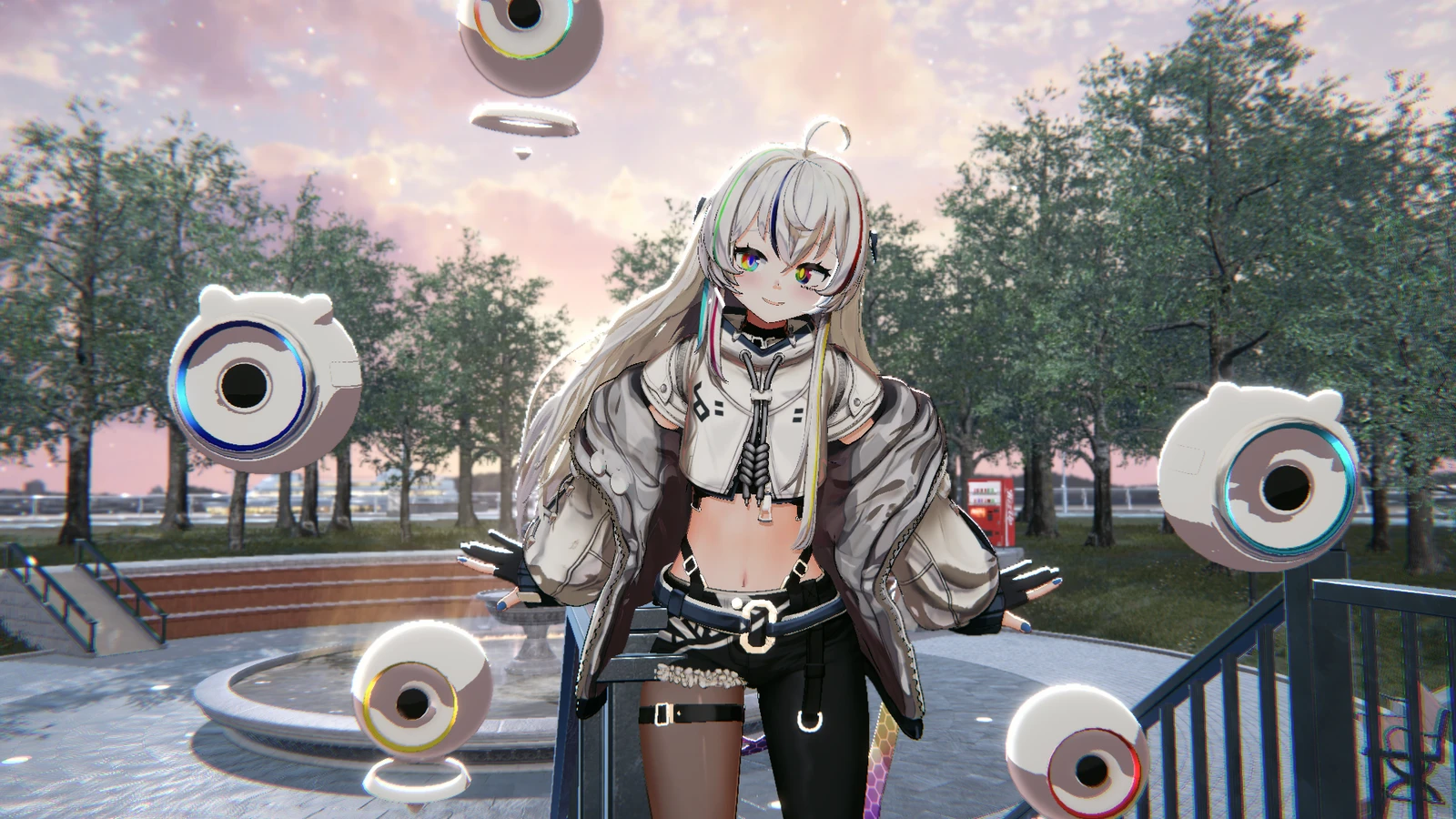 Warudo_채화사 님