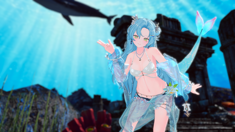 Warudo_Mizu_Sea_Park