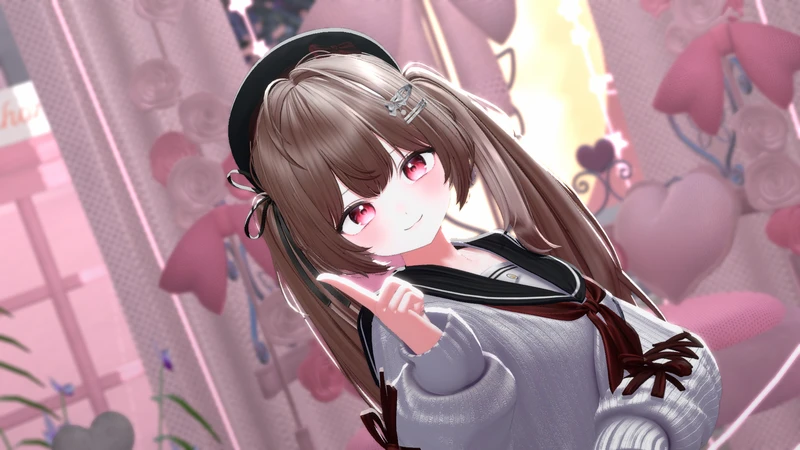 Warudo_네네 님