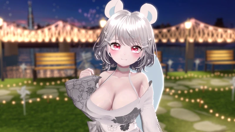 Warudo_우사기당 님