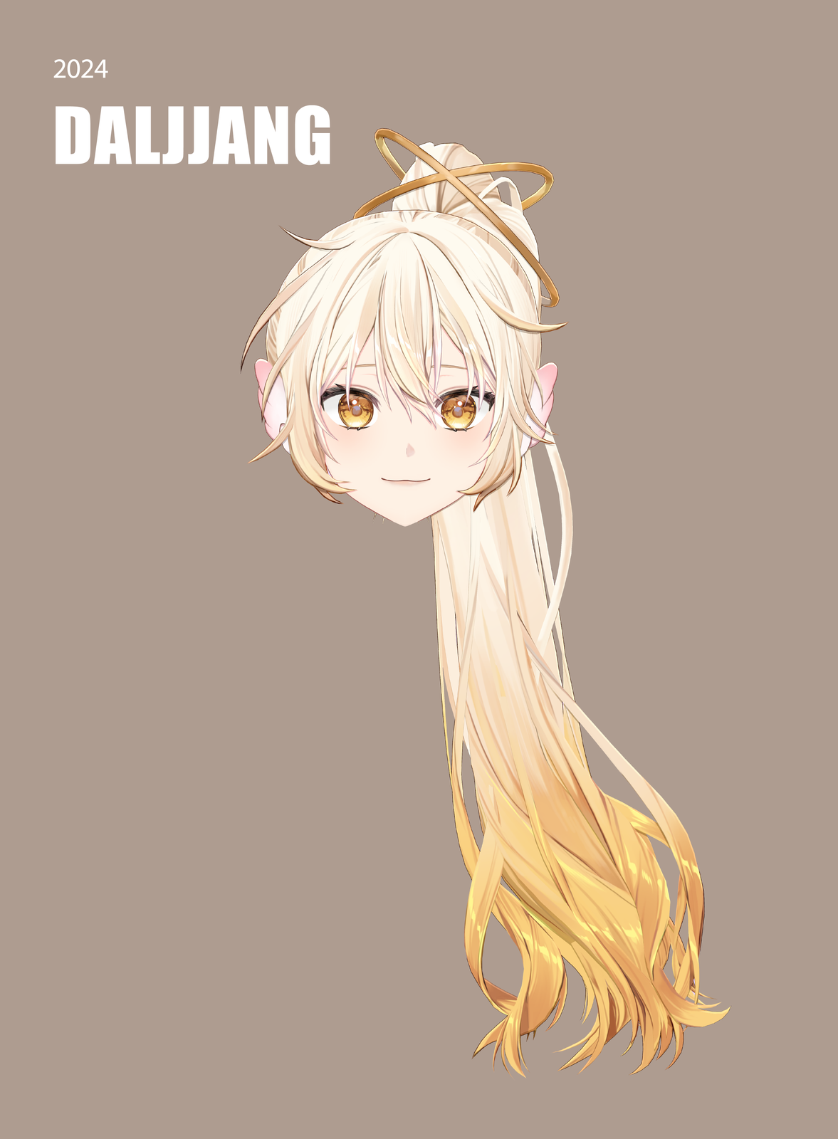 [​Chzzk] 달짱