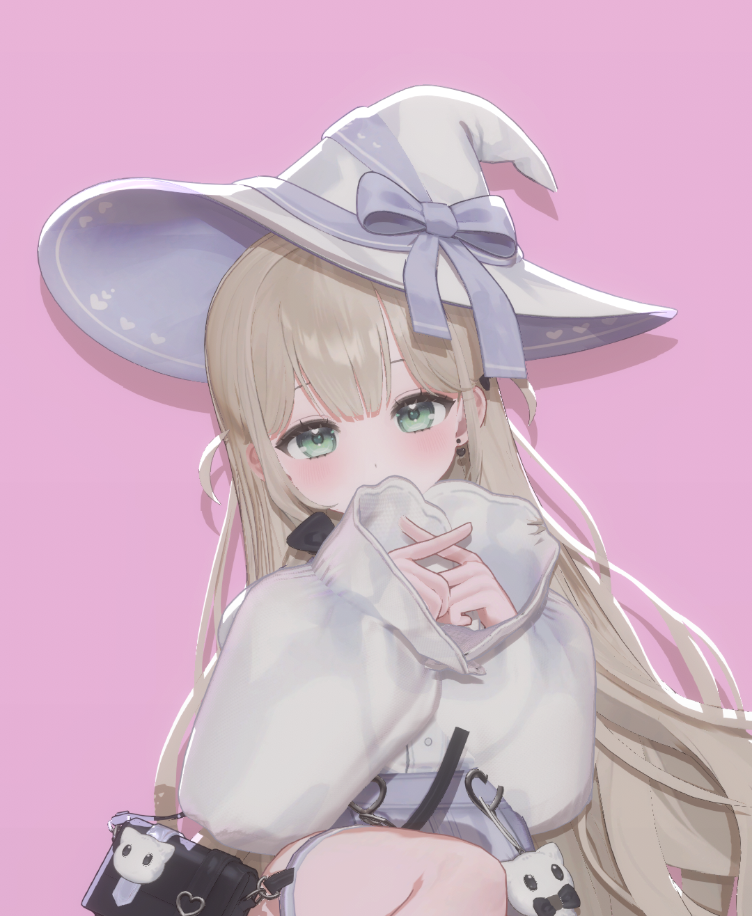 [CHZZK]므엥이