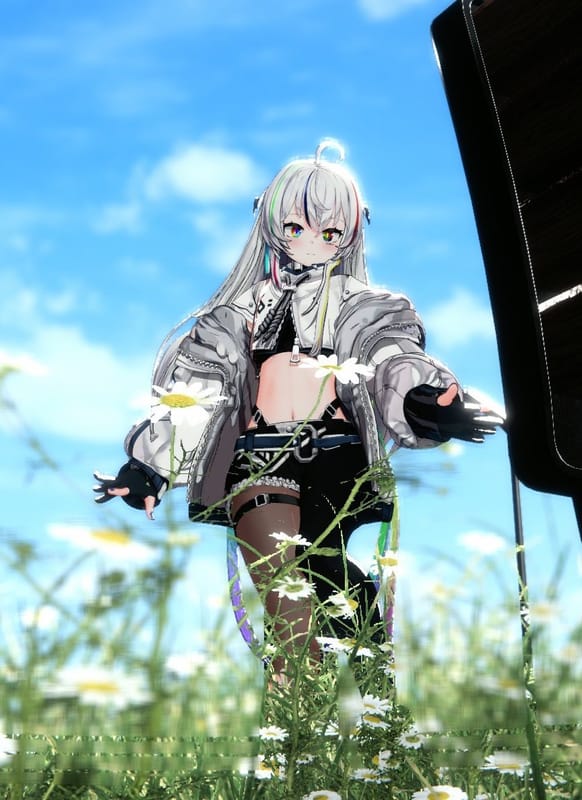 [ChzzK] 채화사님