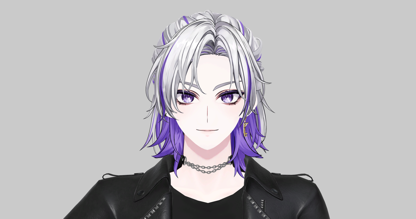 로쿠님 (헤드 & 헤어)