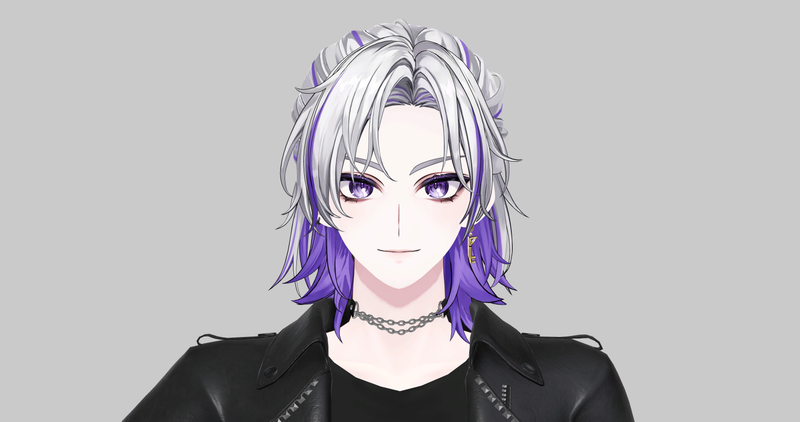 로쿠님 (헤드 & 헤어)