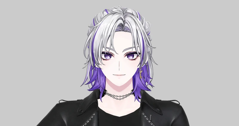 로쿠님 (헤드 & 헤어)