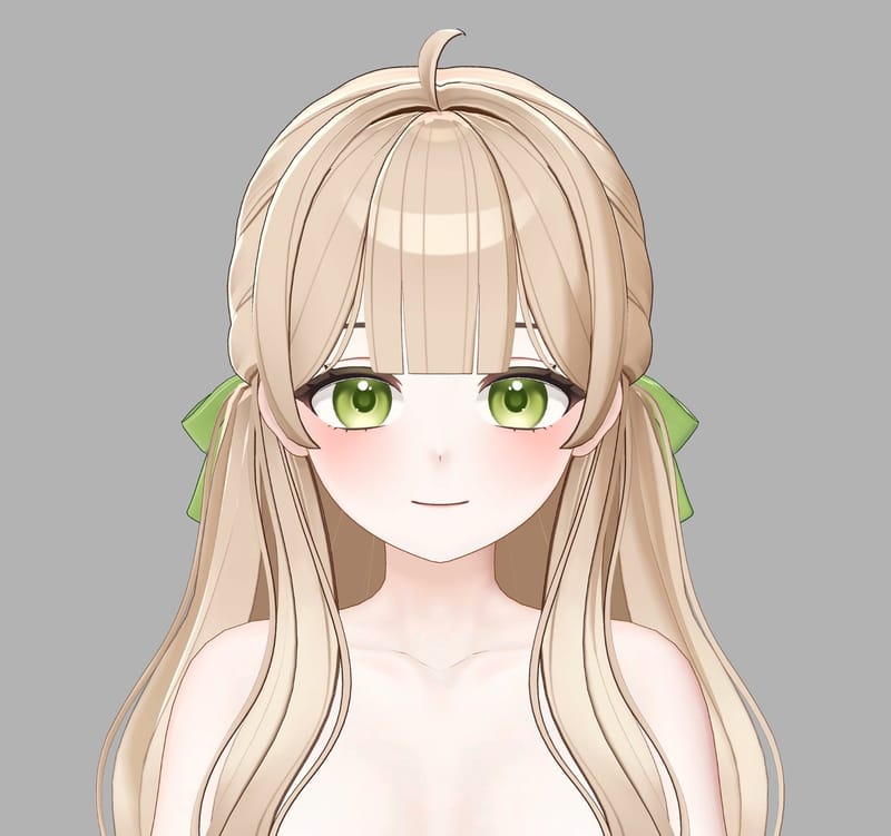 실론님 (헤드 & 헤어)