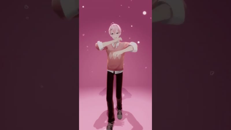 라빈님 - 왜요왜요왜