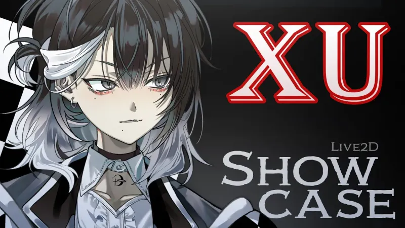 Xu