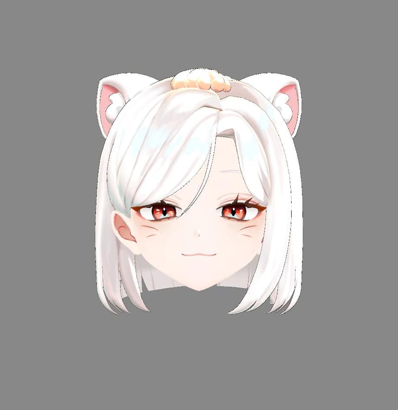 [빙꾸보노님] 헤어 단품