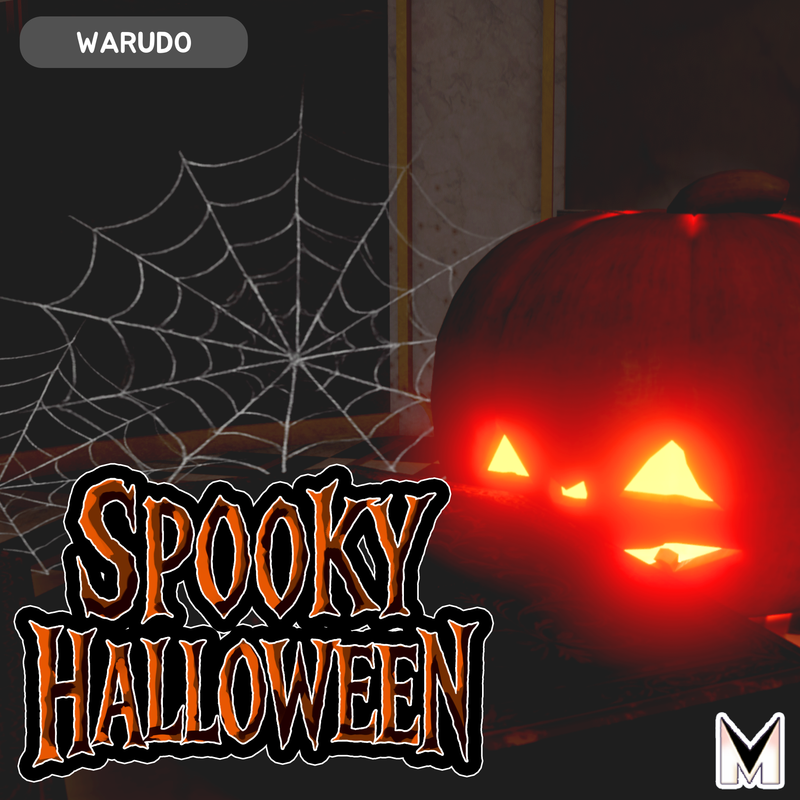 Spooky Halloween